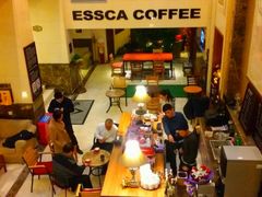 android_upload_pic-阿什卡咖啡馆ESSCA COFFEE(塔里木石油宾馆店)