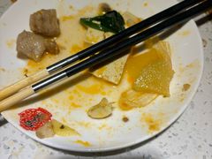 -福茂源横山铁锅羊肉(凤城四路店)