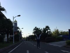 景观公园-中国死海旅游度假区