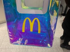 -麦当劳(宾水西道店)