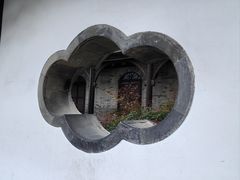 -何园