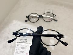 -宝岛眼镜(雨花吾悦广场店)
