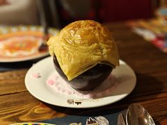 -卢布里西餐厅(总店)