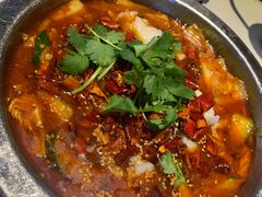 -大牌大·传统杭帮菜(湖滨店)