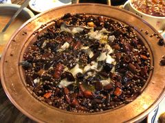 关公水煮鱼-水煮三国·川鲁江湖菜(香山店)