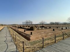 -盘龙城国家考古遗址公园