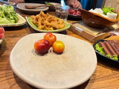 -吴氏老牌坊云南鱼豆花火锅店(通江街店)
