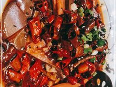 -花家八爷府(王府井·故宫店)