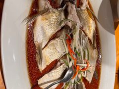 -丹江渔村(望京店)