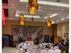 大堂-玉华台饭庄·淮扬菜·烤鸭(望京店)