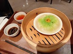 -福悦1077中餐厅(武汉光谷凯悦酒店)