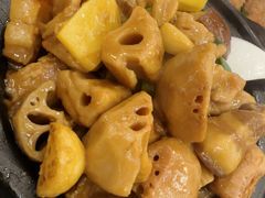 -金百门·顺德海鲜酒家(陈村店)