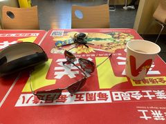 -华莱士·全鸡汉堡(五爱道店)