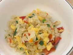 蛋炒饭-一烙锅(友谊店)