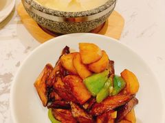 -关东小磨东北菜(漕河泾印象城店)