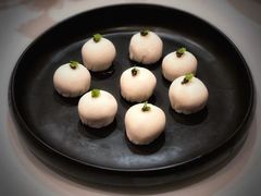 -扬州香格里拉·香宫中餐厅