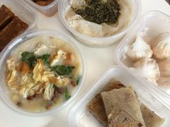 金牌虾饺皇-点都德(北京路贰店)