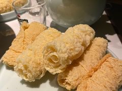 -领鲜天下·焗海鲜·花胶鸡(天目里店)