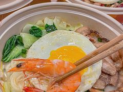 -骨之味·筒骨汤火锅(江头店)