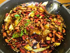 -受气牛肉·重庆耙牛肉(来福士店)
