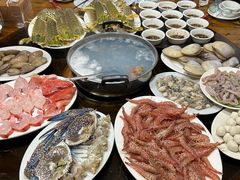 -凯华海鲜火锅·传承三十六年