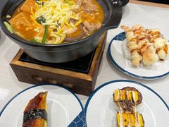 -濱寿司(高新伊藤店)