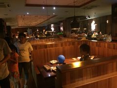 大堂-章吴记喜瑞餐厅(东东城店)