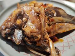 -味仙疯美蛙鱼头(清扬路总店)