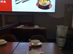 -周鱼小馆石锅酸菜鱼(活力汇店)