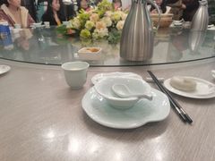 -茶油香闽南菜·花园餐厅(前埔店)