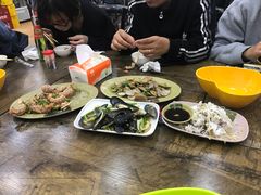 -贞姨美食·老字号海鲜大排档