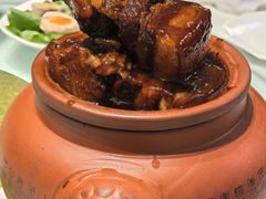 -瑞福园联谊餐室(茂名南路店)