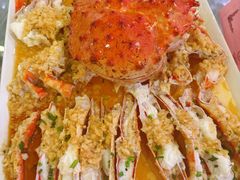 -海景壹号大酒店(滨湖店)