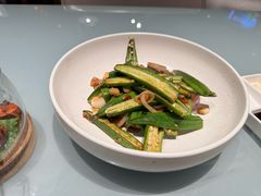 -小大董·烤鸭(观景餐厅·南京西路店)