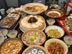 -桐湾大院·桐庐菜(滨江店)