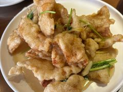 -黑土印象菜馆(三元桥店)