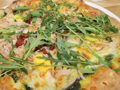 -城市大道红炉披萨烘焙坊