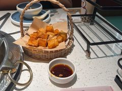 -左庭右院鲜牛肉火锅(长泰广场店)
