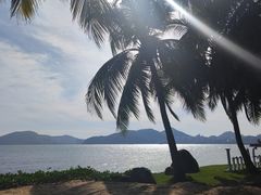 -海角轩·三亚文华东方酒店