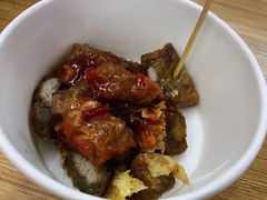 -老闽味沙茶面·姜母鸭(传承35年曾厝垵店)