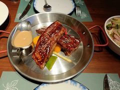 -Ambra Haus琥珀屋精酿餐厅(宝山店)