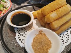 -新白鹿餐厅(松江开元地中海店)