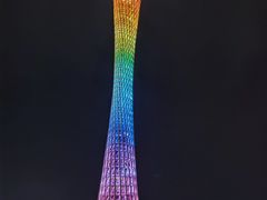 -珠江夜游天字码头