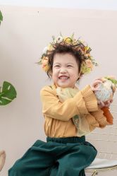 -贝克叔叔儿童摄影工作室(天时嘉园店)