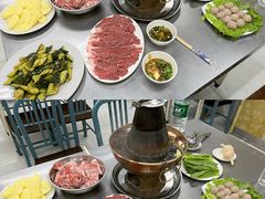 -三兴涮羊肉(荣安大街店)