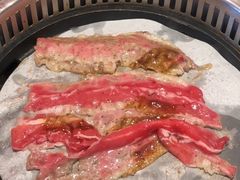 -九坤韩式烤肉(建发阅彩城店)