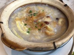 荔湾艇仔粥-钱塘·粤点坊