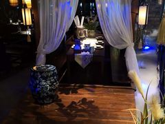 -绿茶餐厅(昆明世纪金源店)