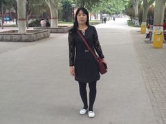 -解放人民公园