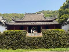 -宁波市保国寺古建筑博物馆